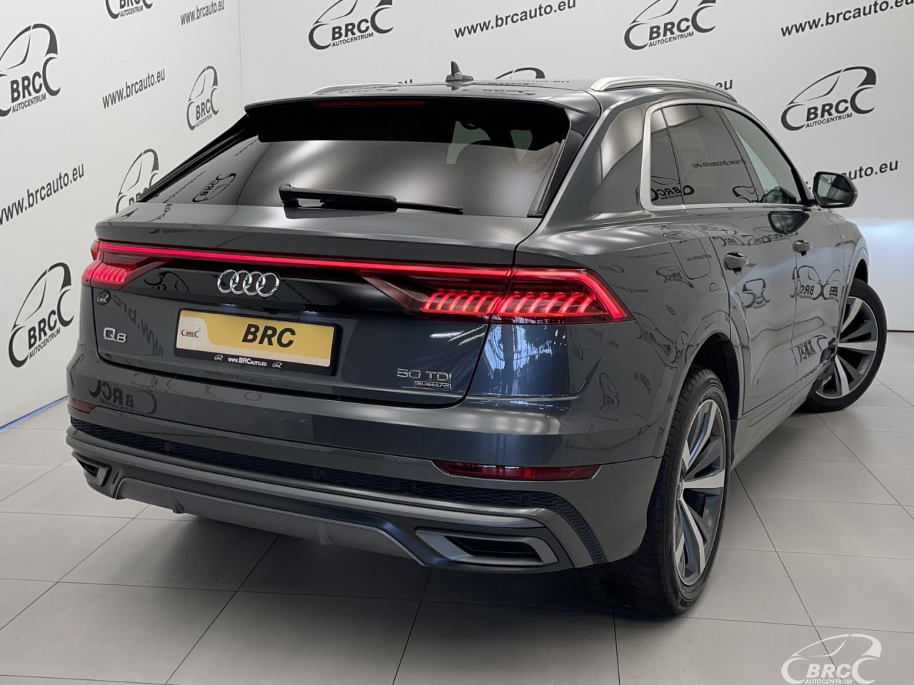 Audi Q8 | 51