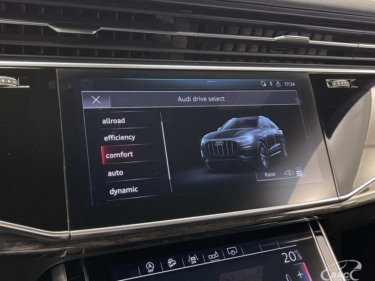 Audi Q8 | 37