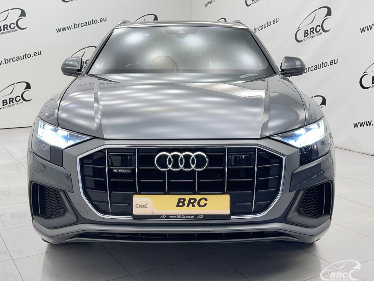Audi Q8 | 52
