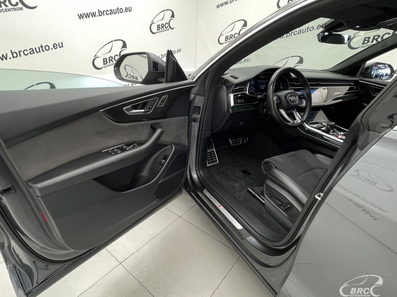 Audi Q8 | 20