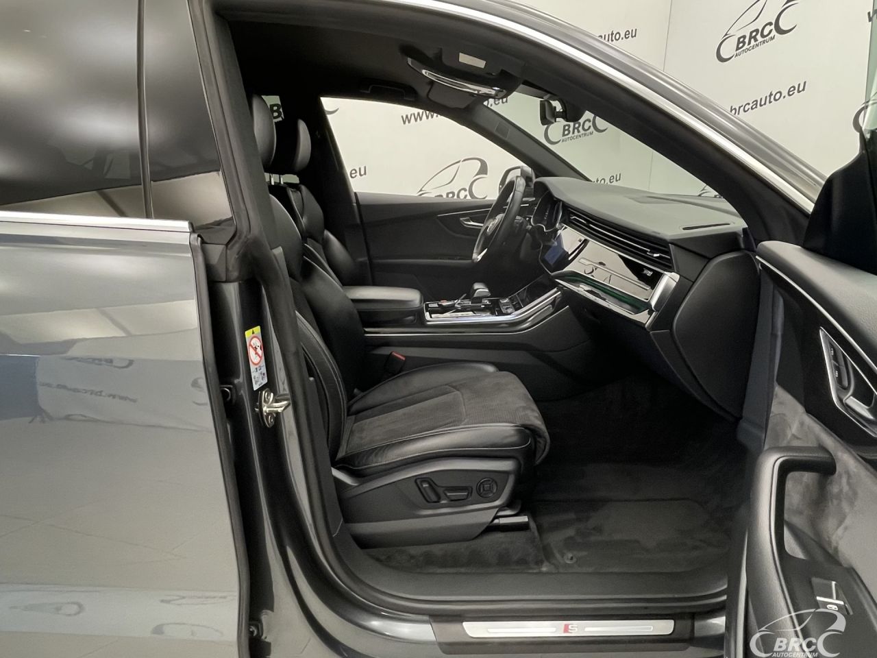 Audi Q8 | 3