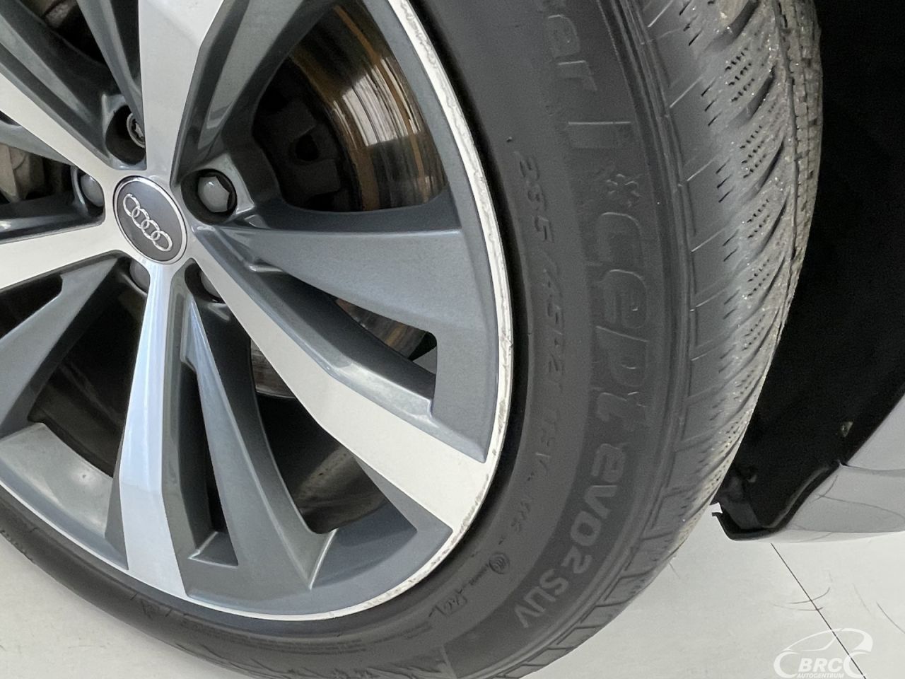 Audi Q8 | 46
