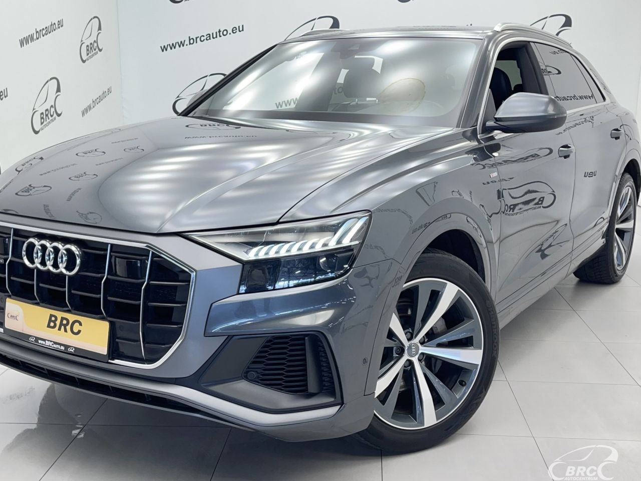 Audi Q8 | 50