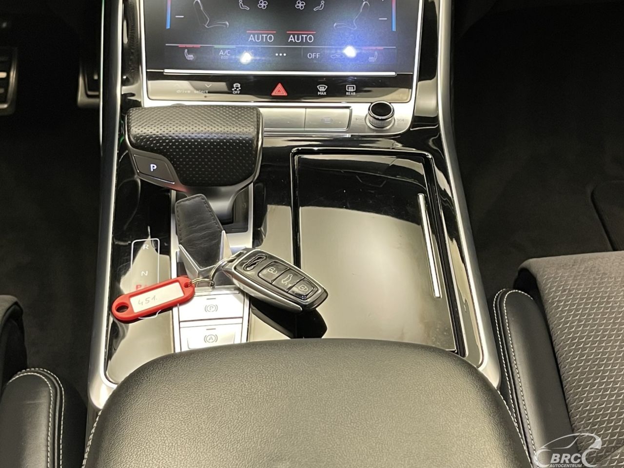 Audi Q8 | 19