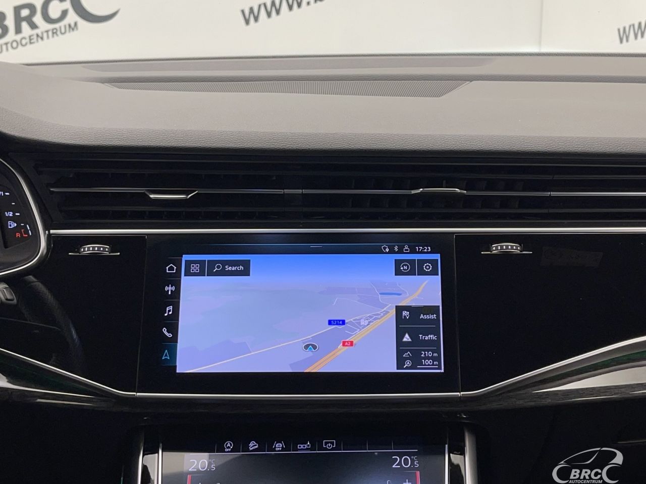 Audi Q8 | 17