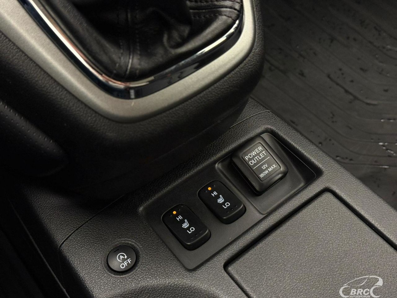 Honda CR-V | 17