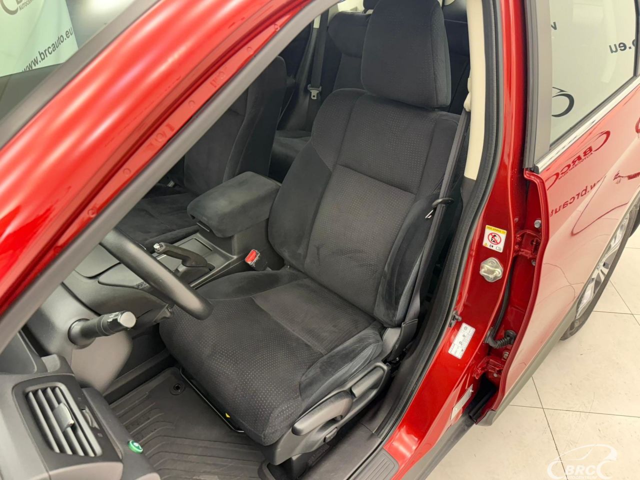 Honda CR-V | 8