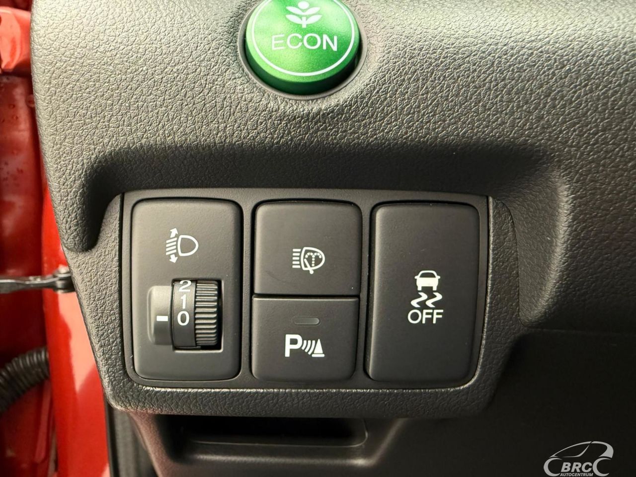 Honda CR-V | 6