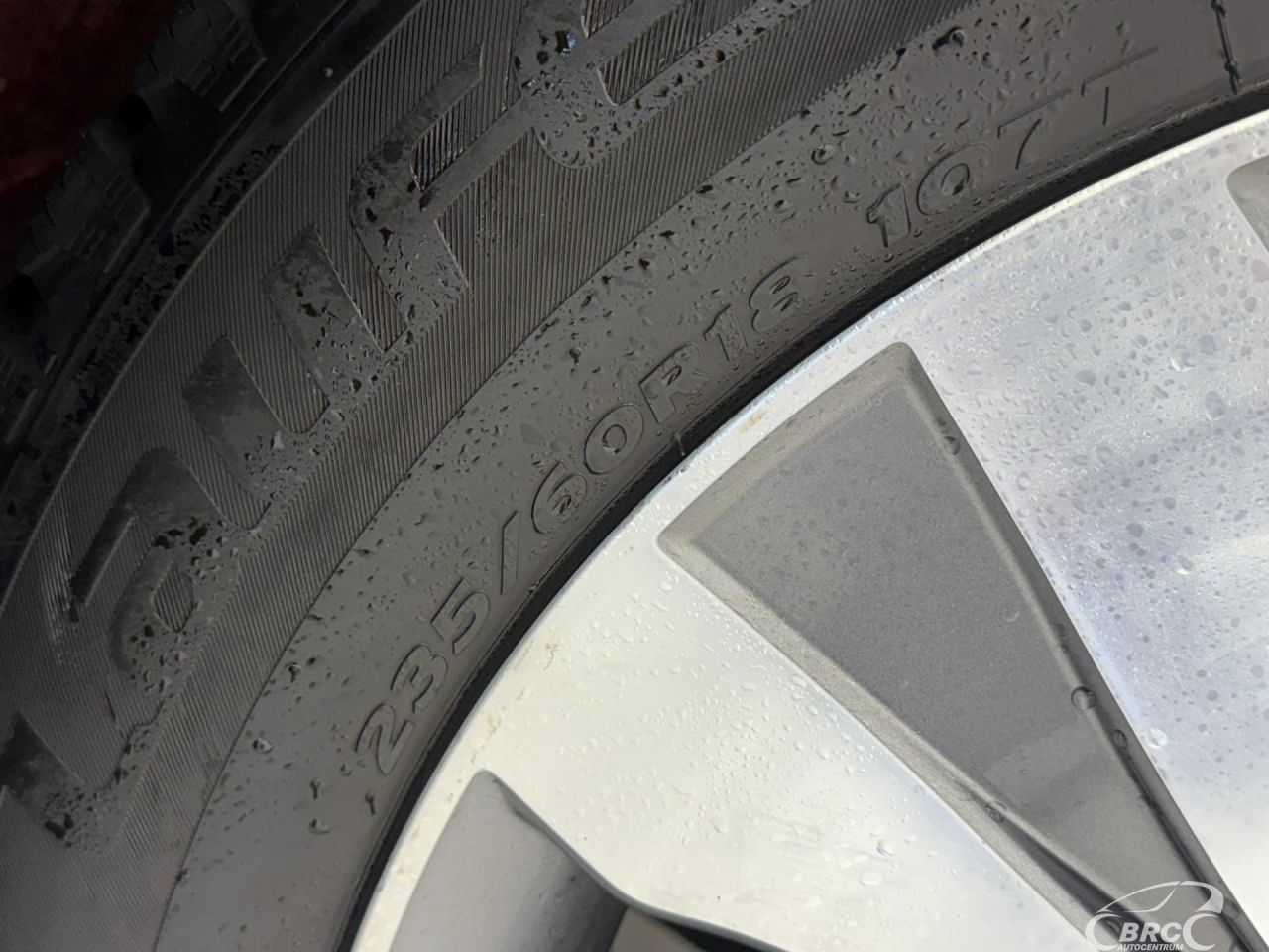 Honda CR-V | 23