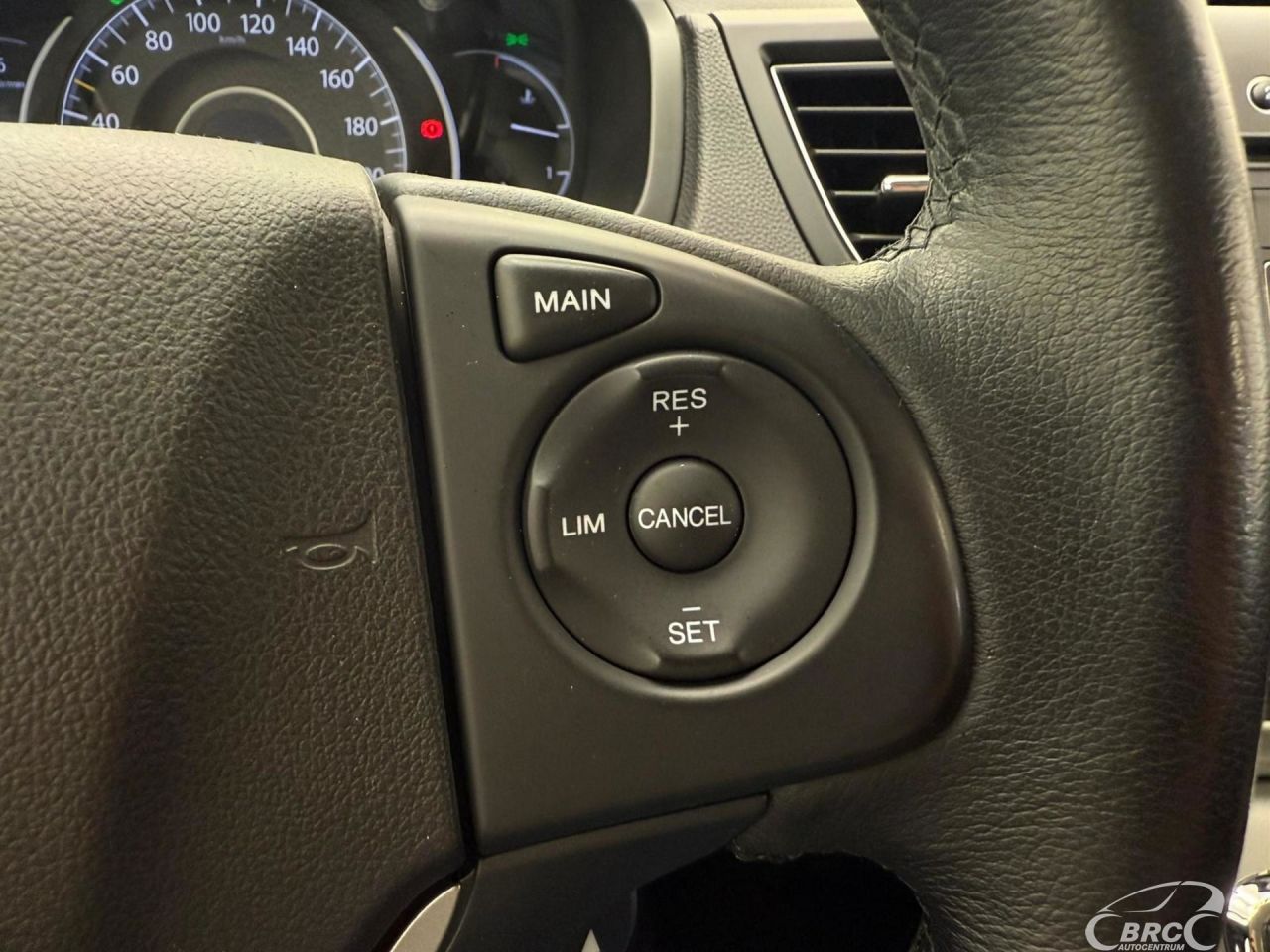 Honda CR-V | 10