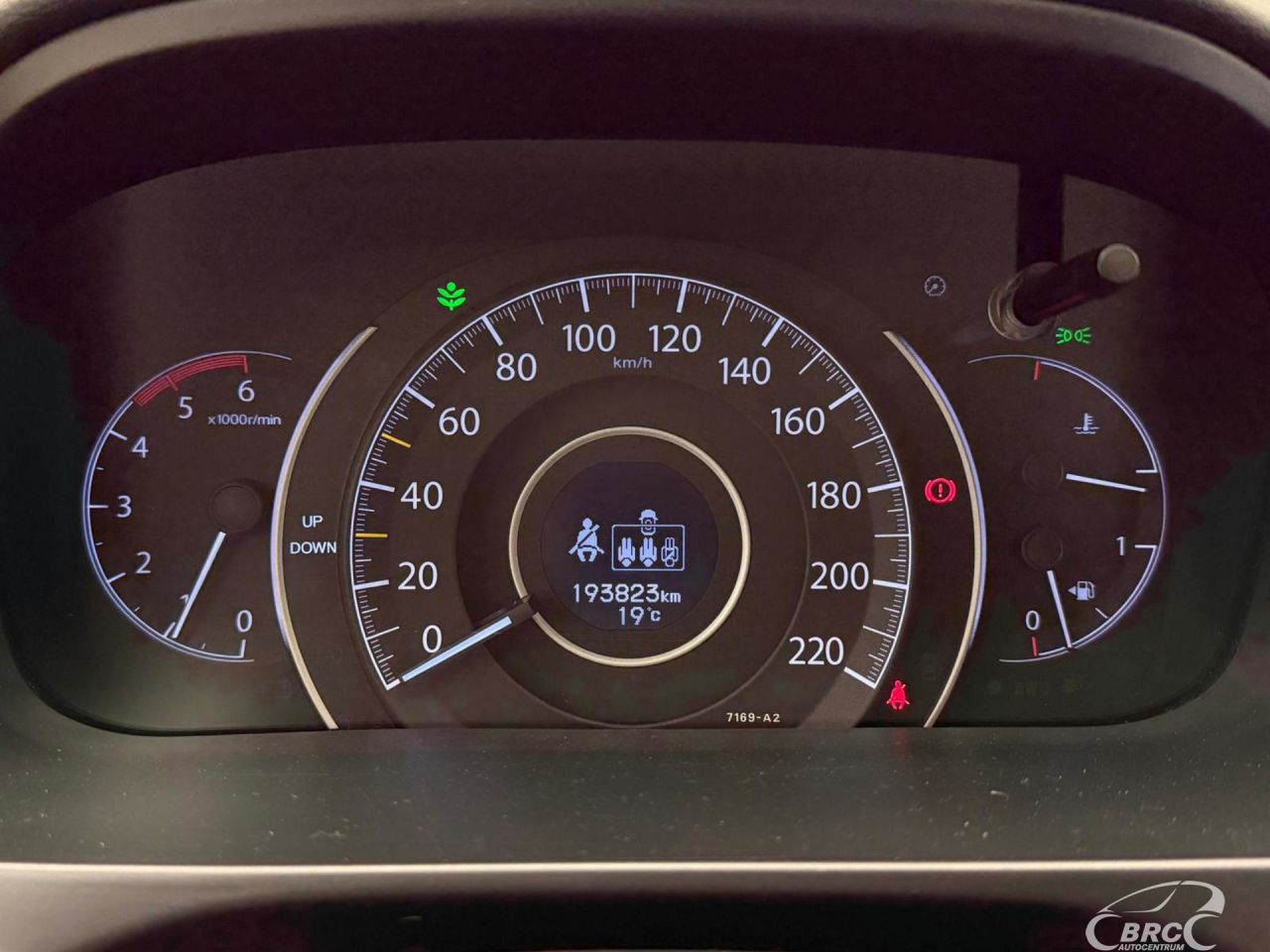 Honda CR-V | 13