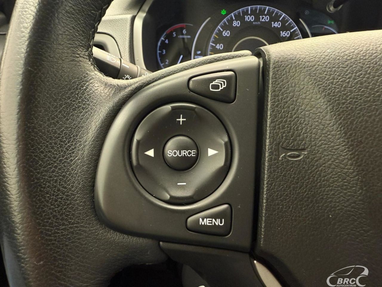 Honda CR-V | 9