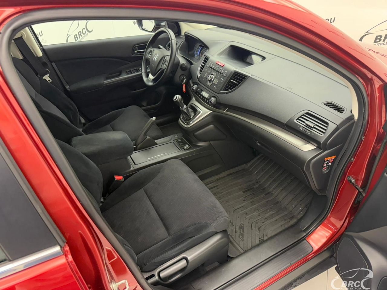Honda CR-V | 18