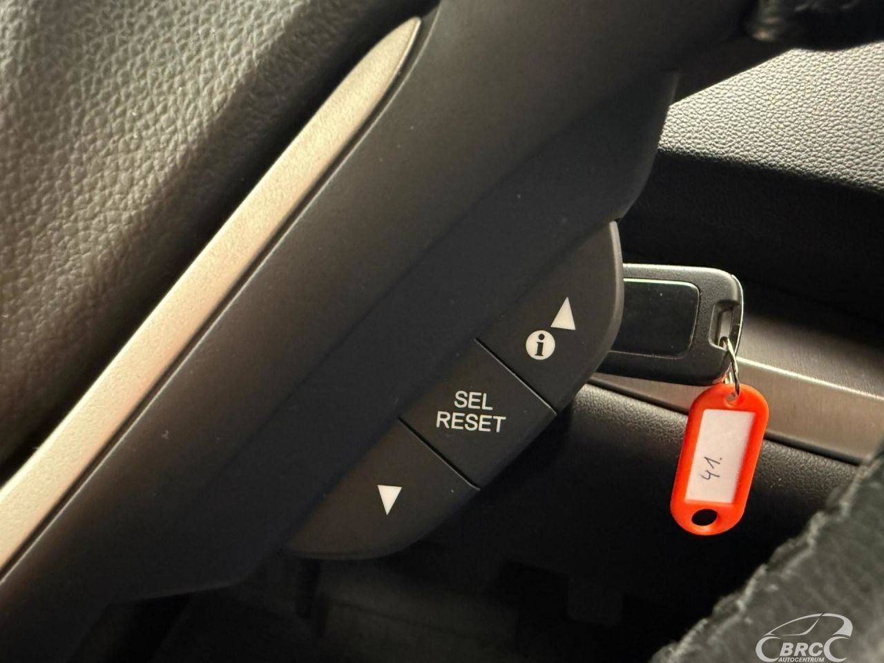 Honda CR-V | 11