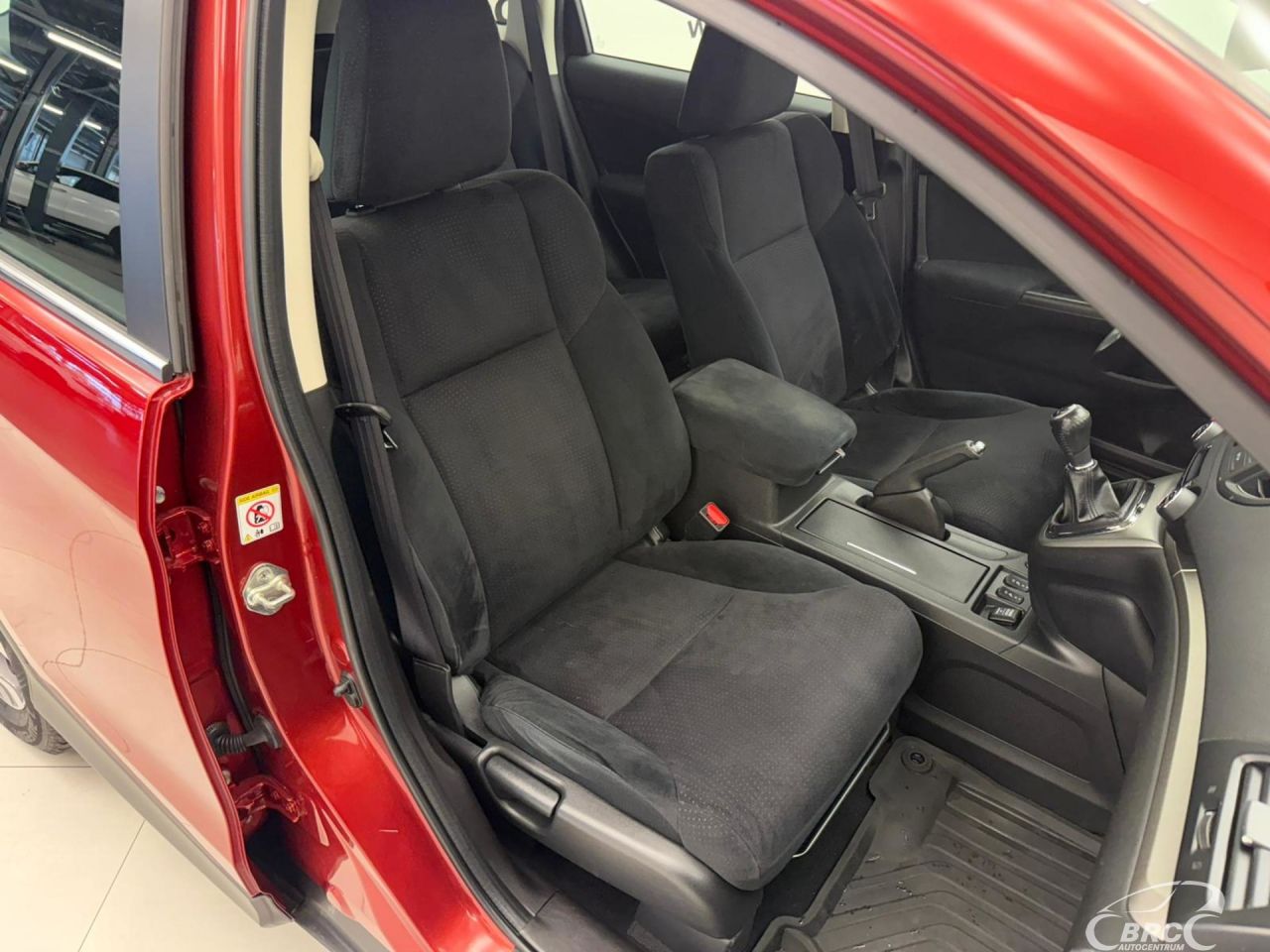 Honda CR-V | 19