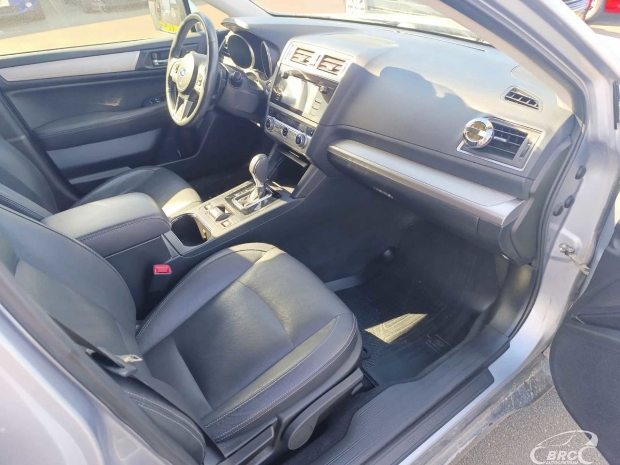 Subaru Outback | 18