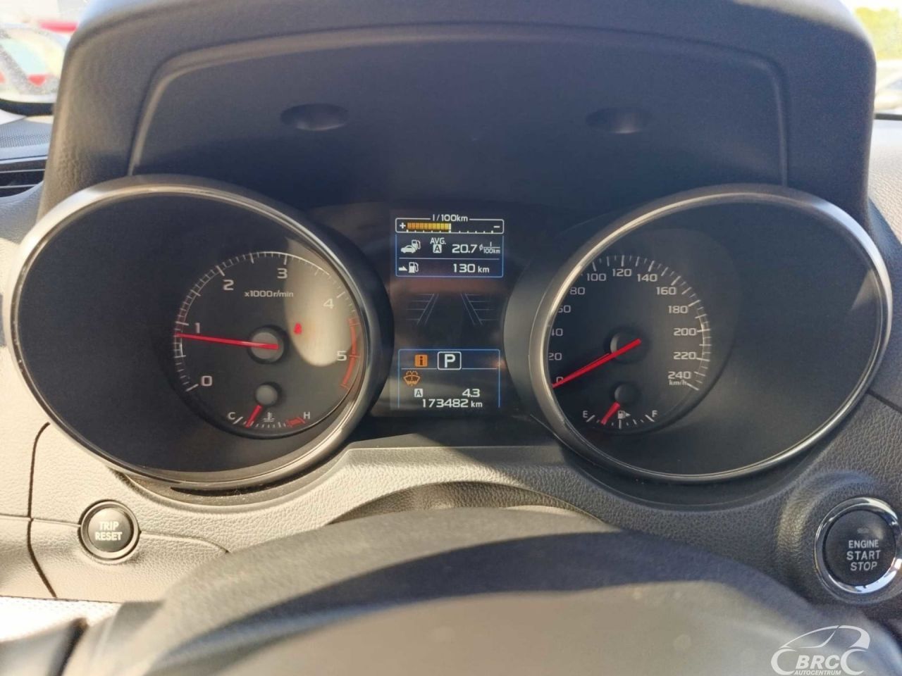 Subaru Outback | 14