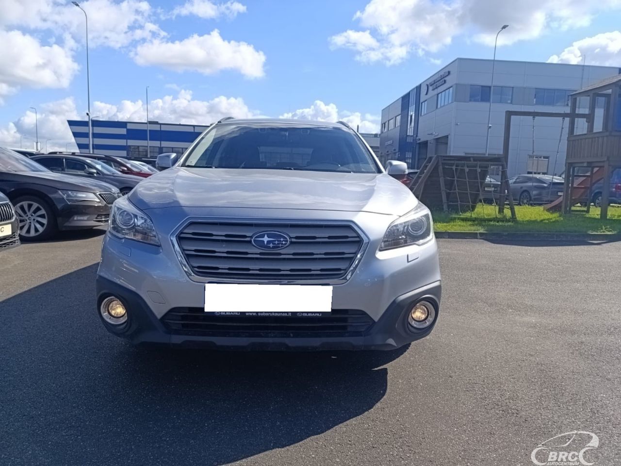 Subaru Outback | 7