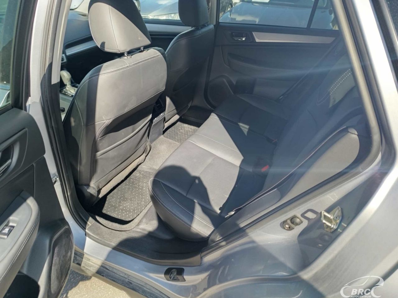 Subaru Outback | 10