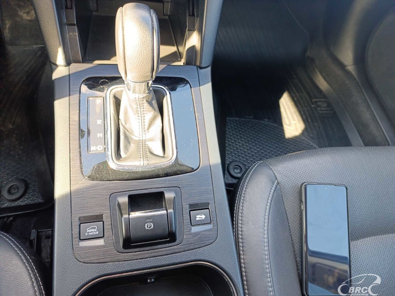 Subaru Outback | 17