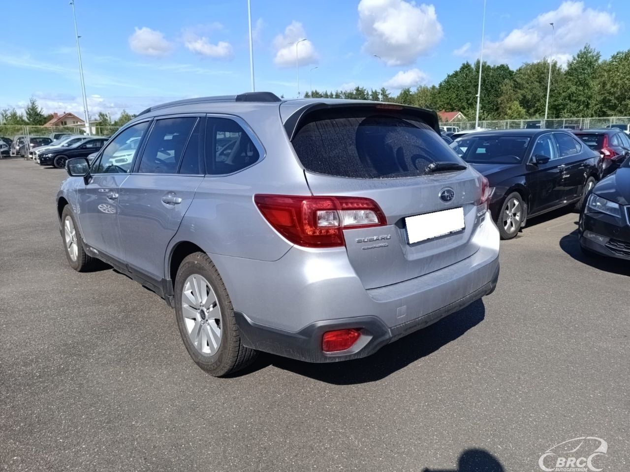 Subaru Outback | 2