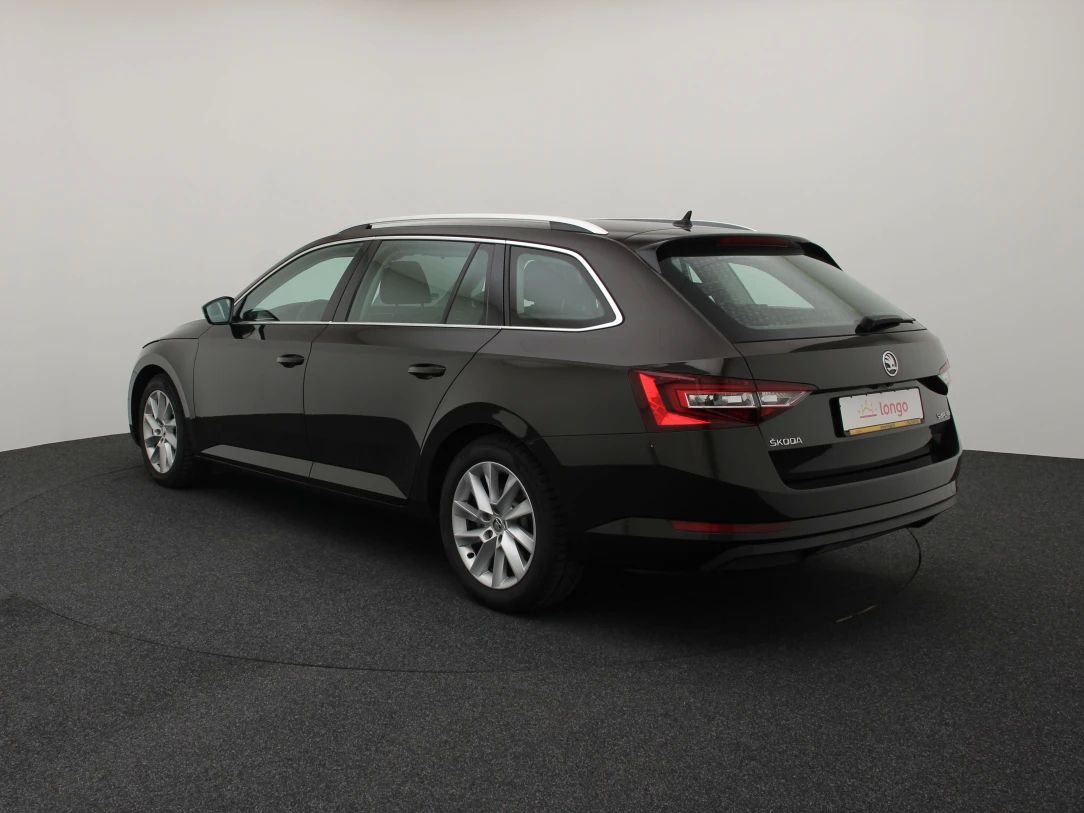 Skoda Superb | 6