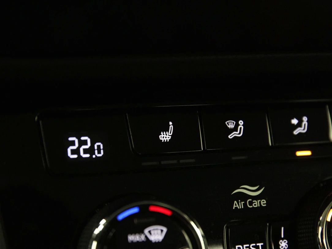 Skoda Superb | 28