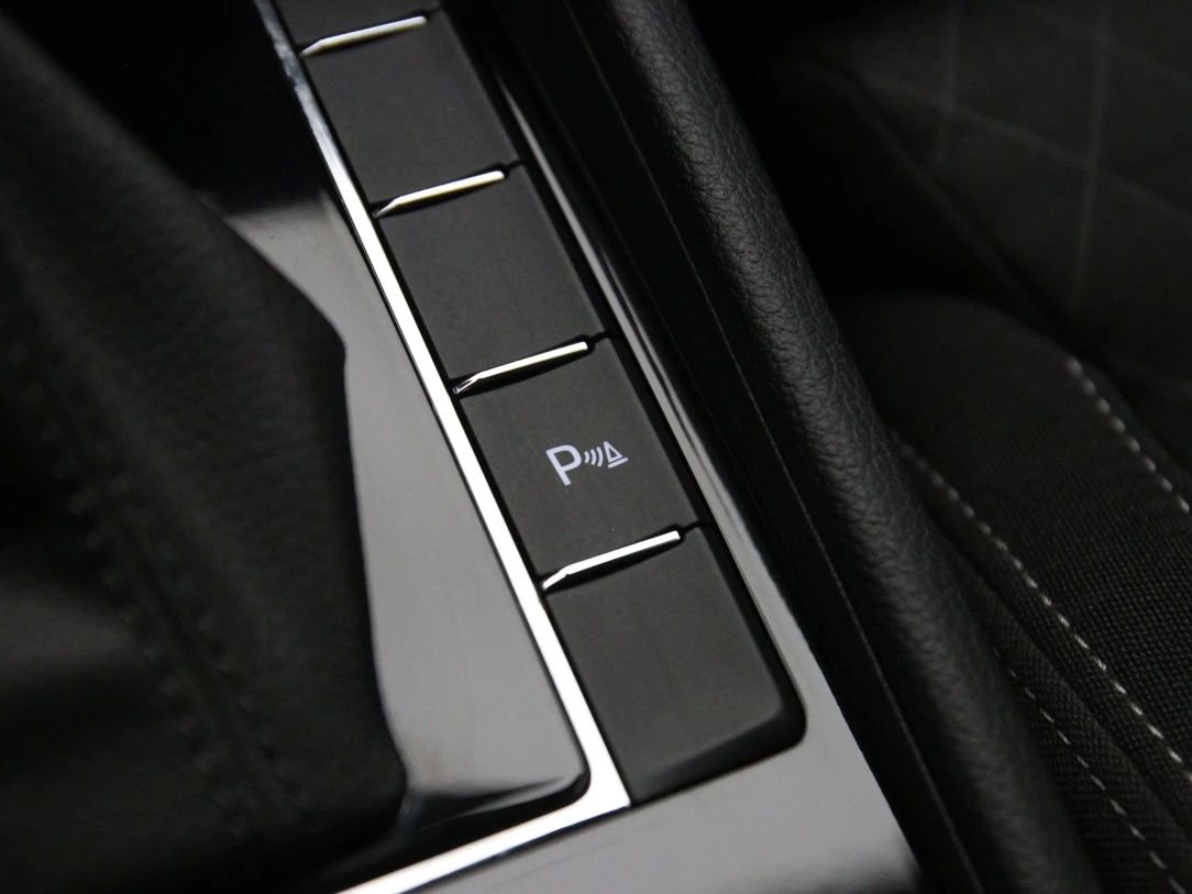 Skoda Superb | 27
