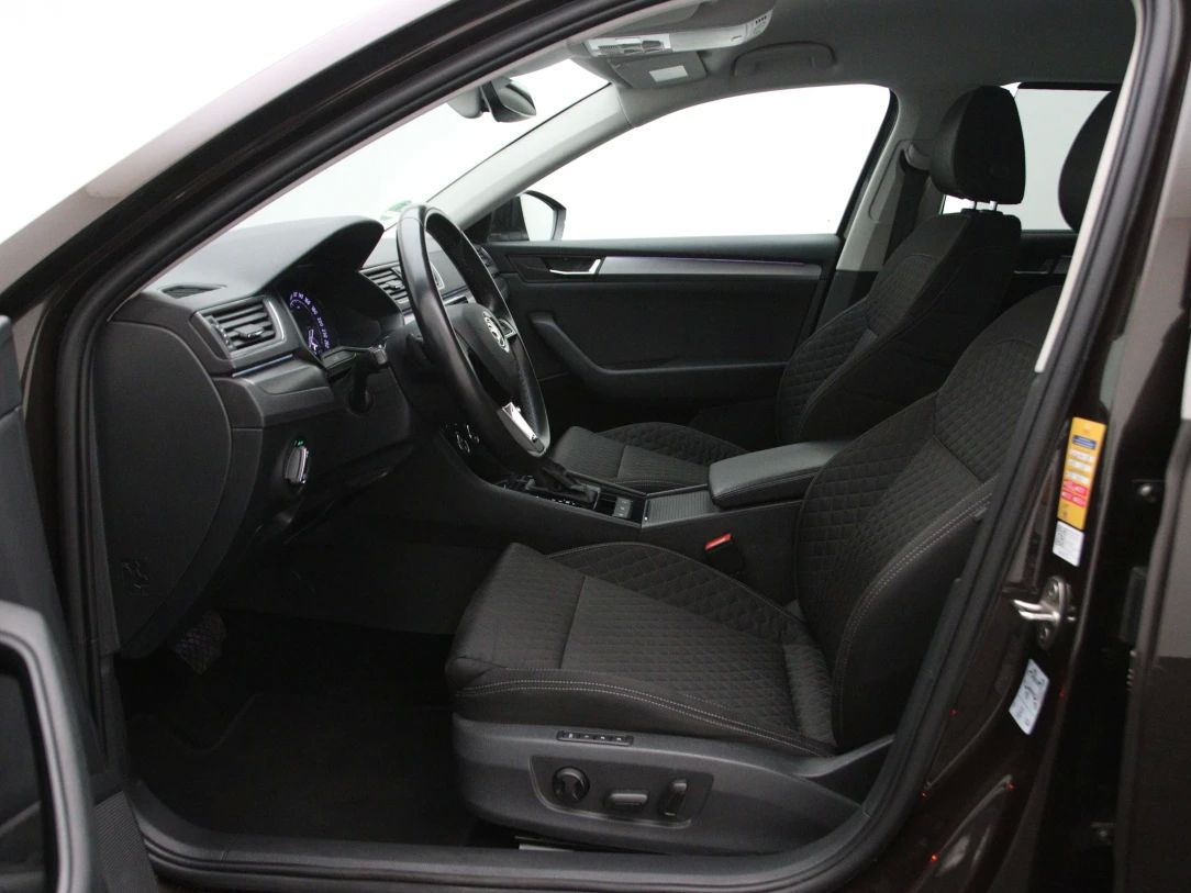 Skoda Superb | 3