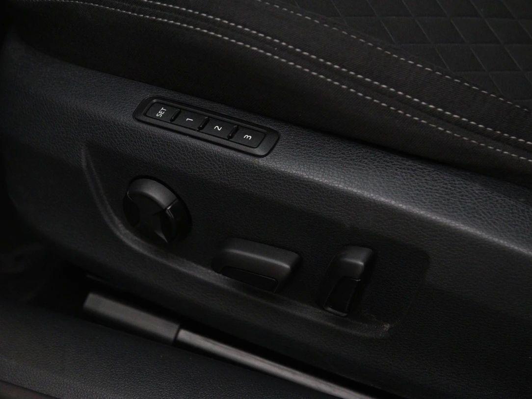 Skoda Superb | 36