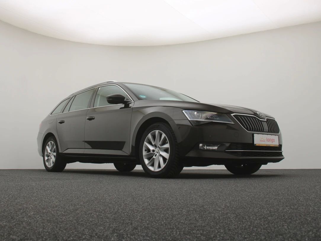 Skoda Superb | 10