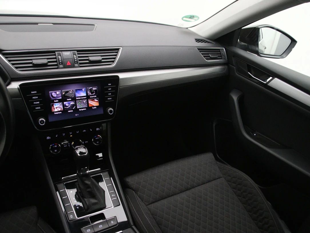 Skoda Superb | 20