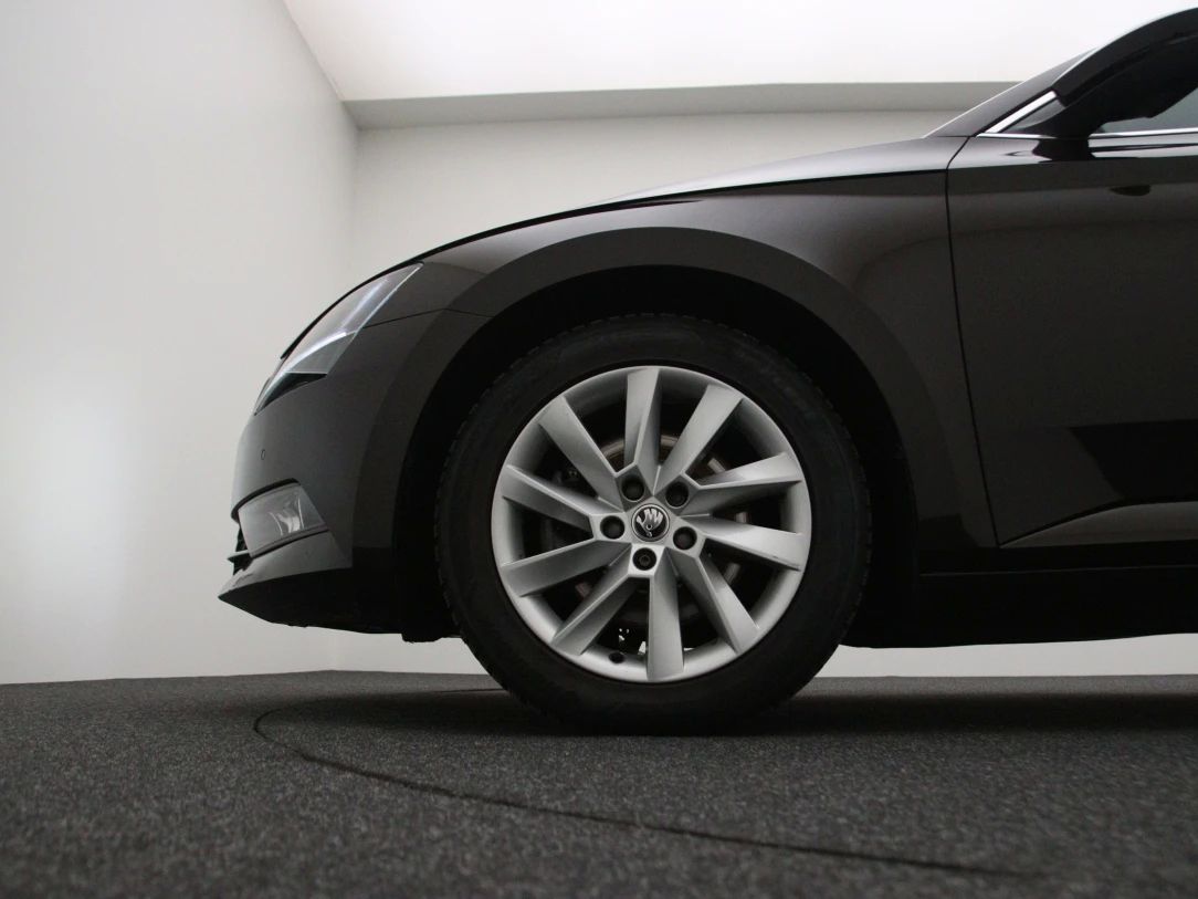 Skoda Superb | 26