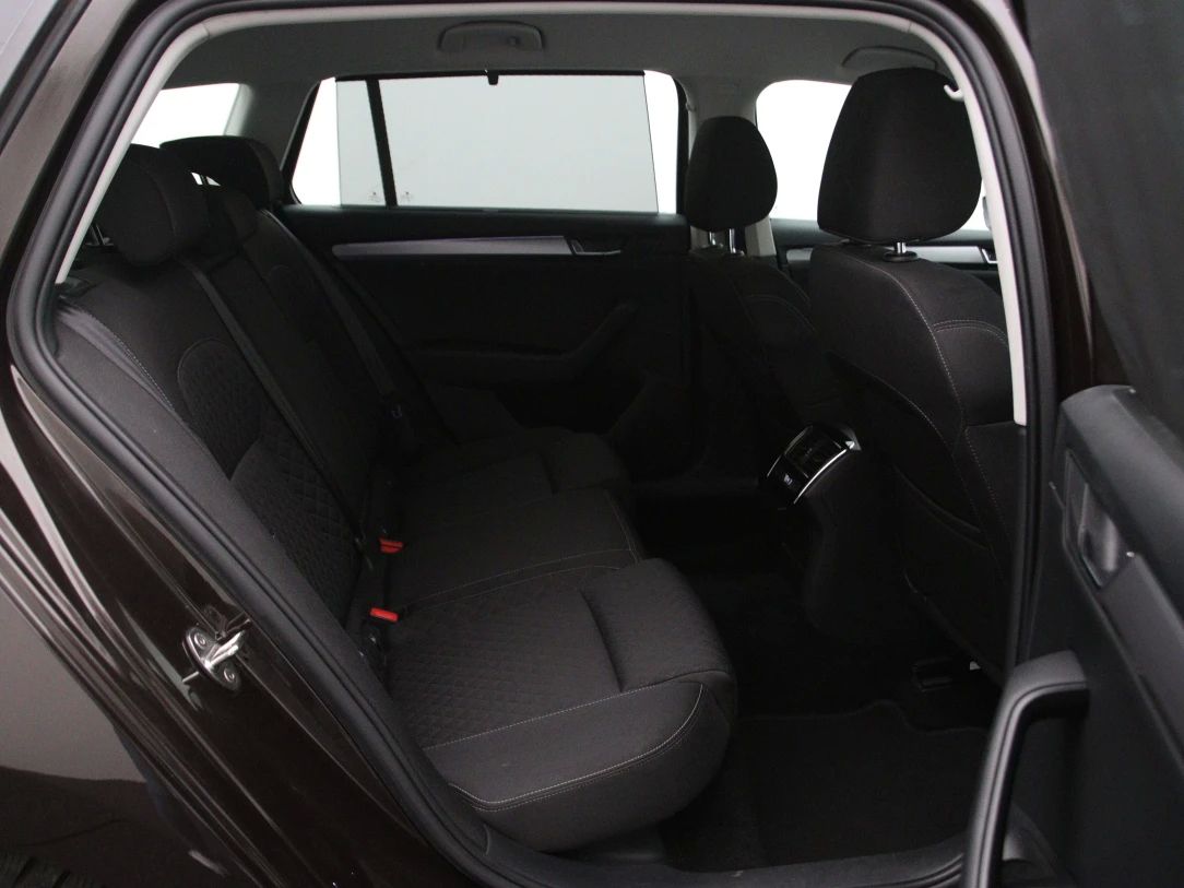 Skoda Superb | 14