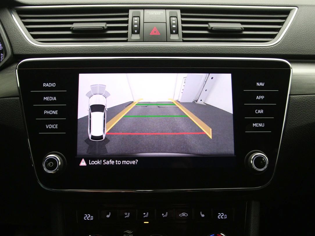 Skoda Superb | 23