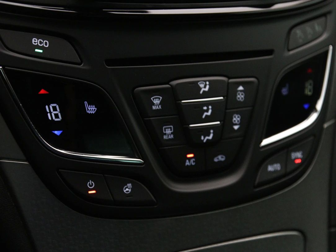 Opel Insignia | 17