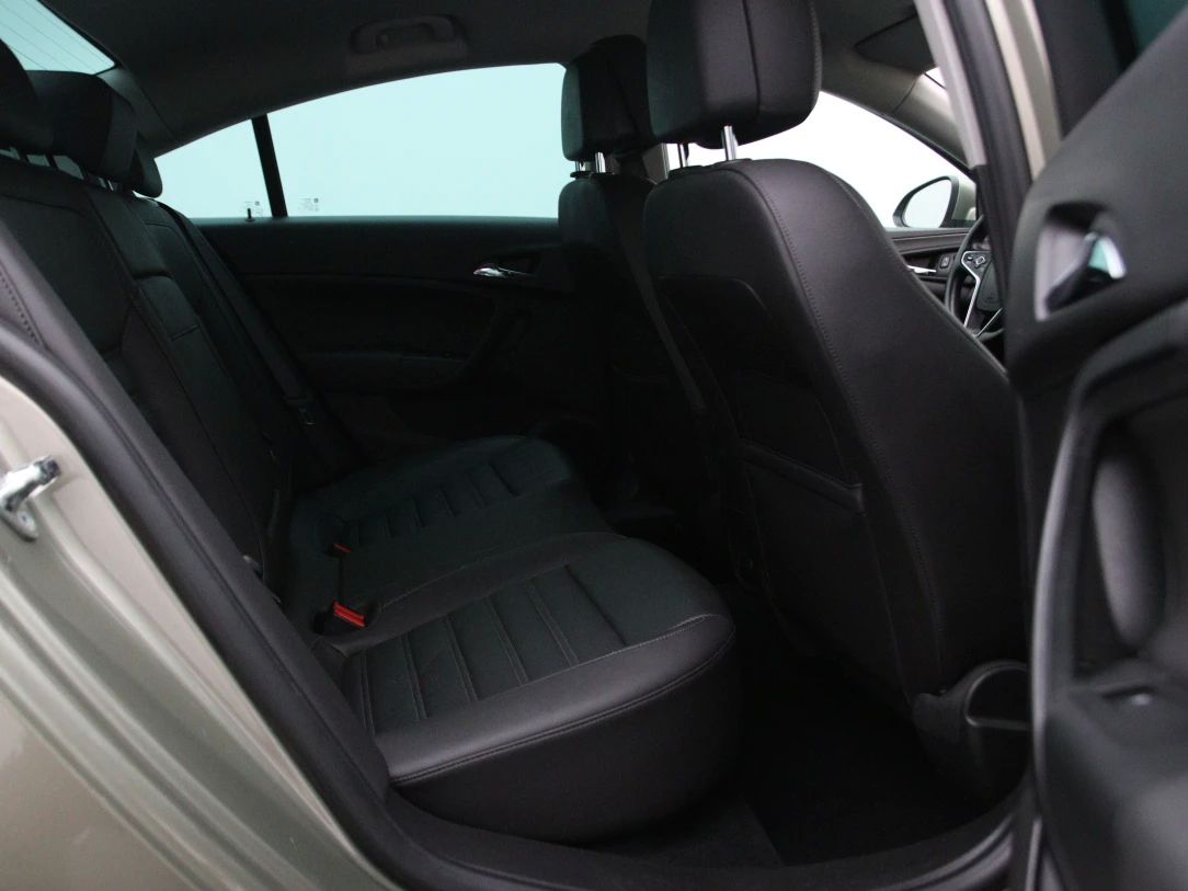 Opel Insignia | 13