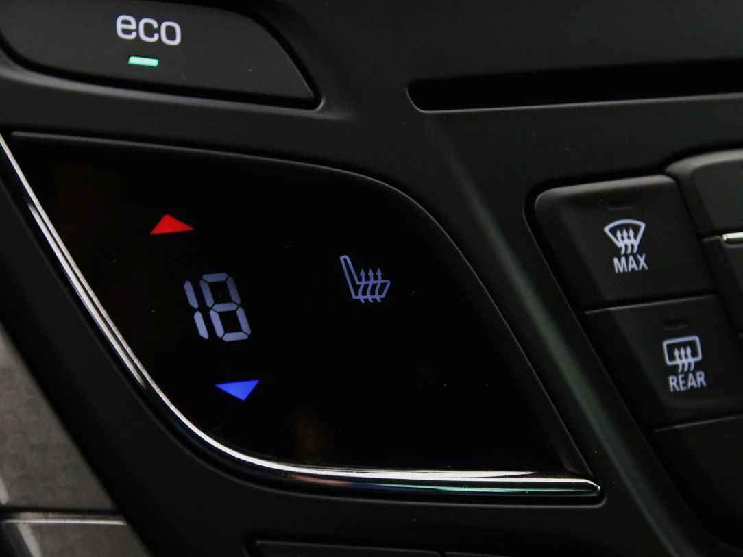 Opel Insignia | 26
