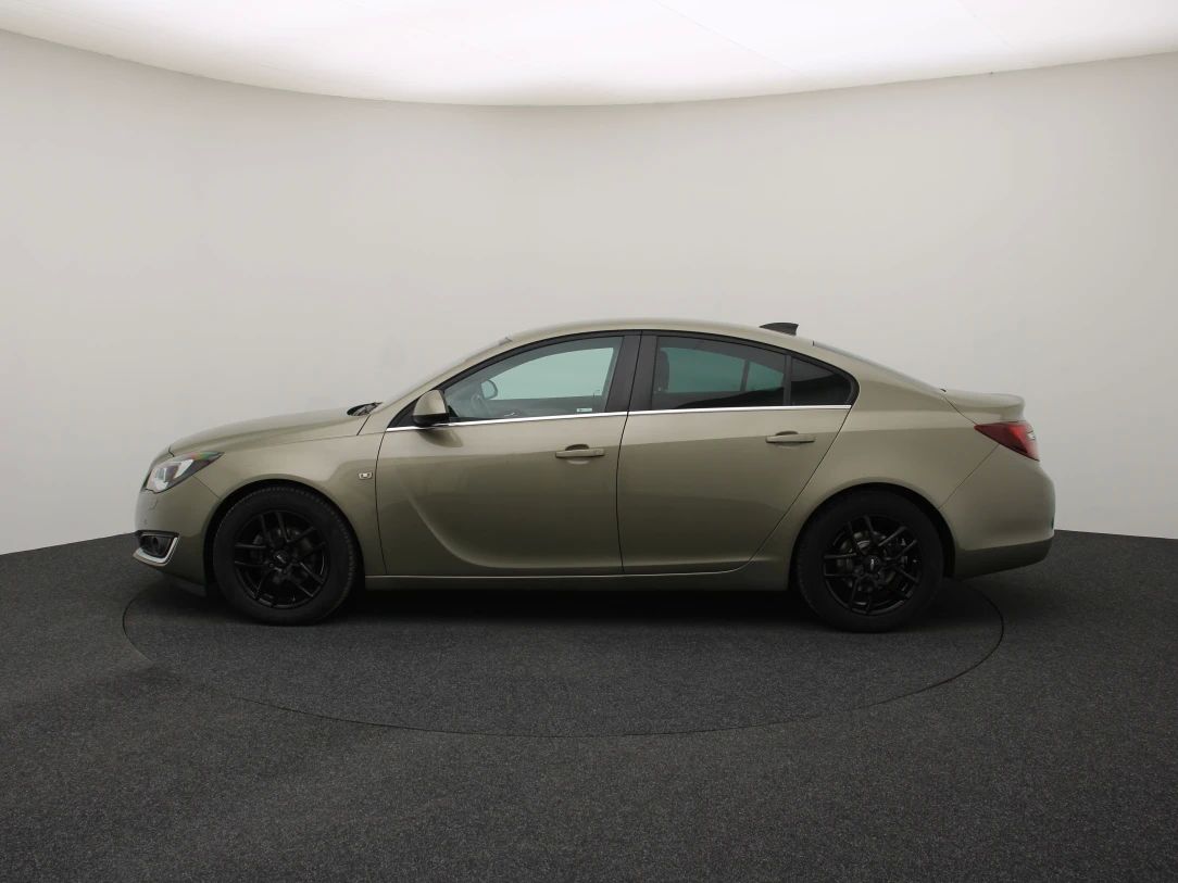 Opel Insignia | 5