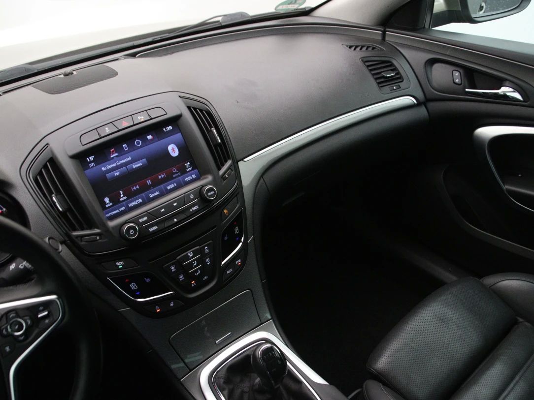 Opel Insignia | 18