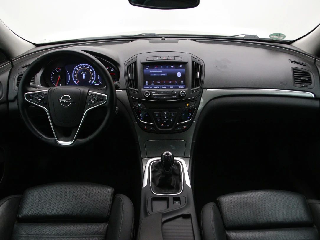 Opel Insignia | 1