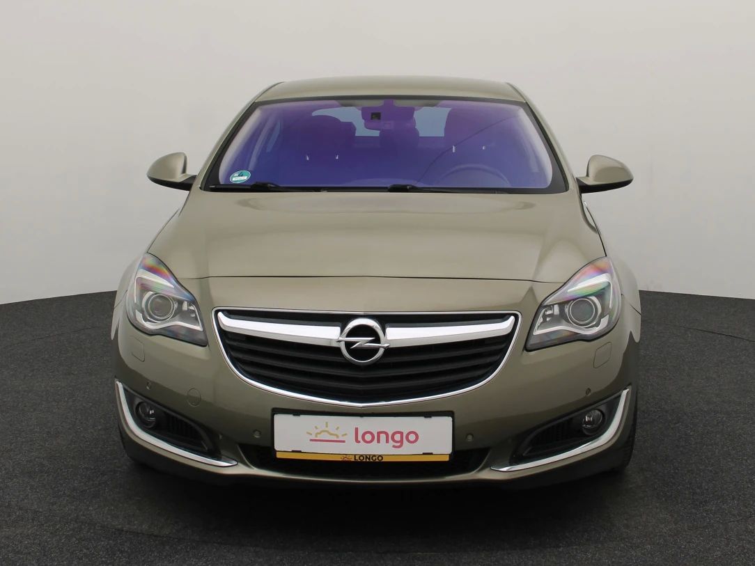 Opel Insignia | 2
