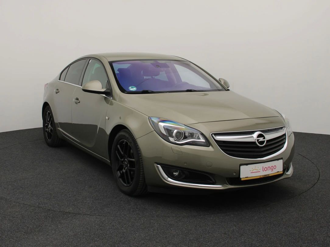 Opel Insignia | 9
