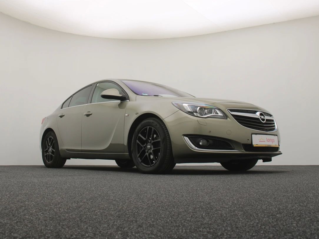 Opel Insignia | 10