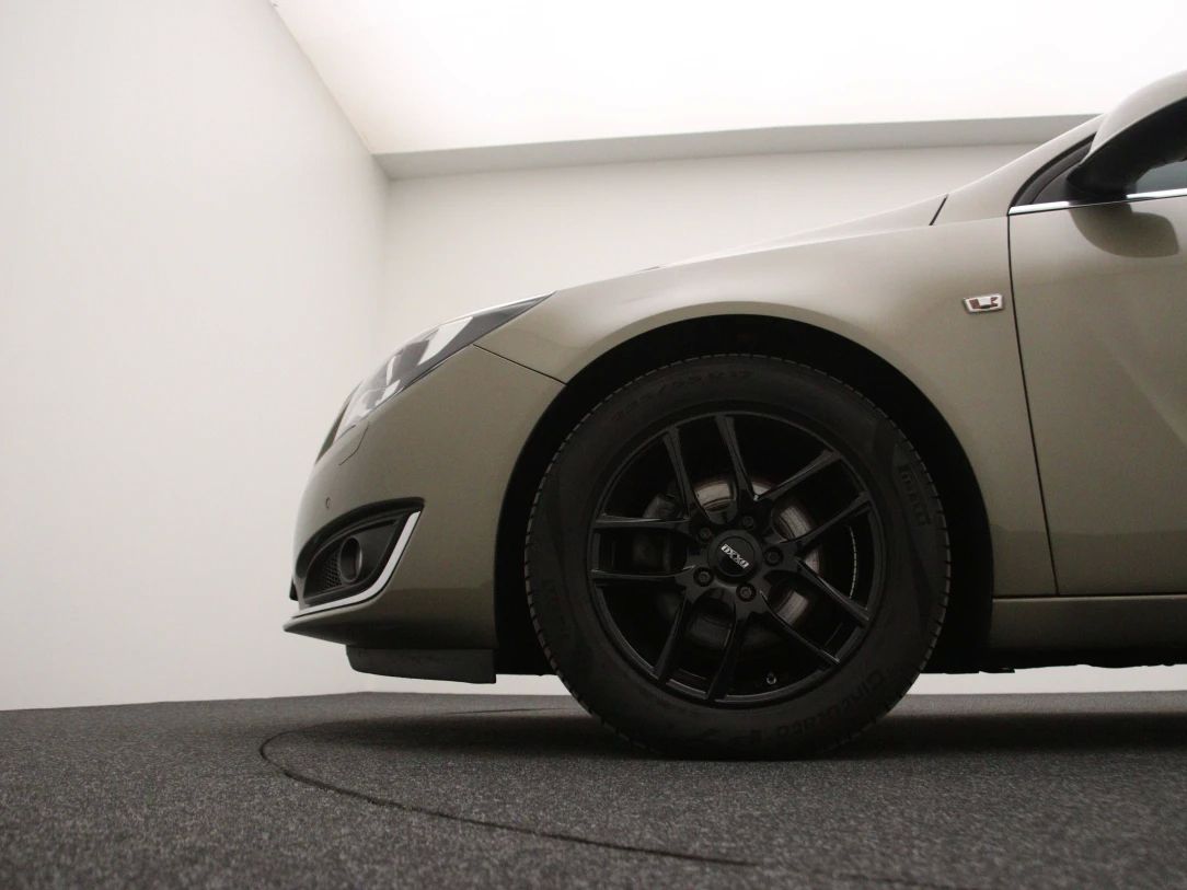Opel Insignia | 24