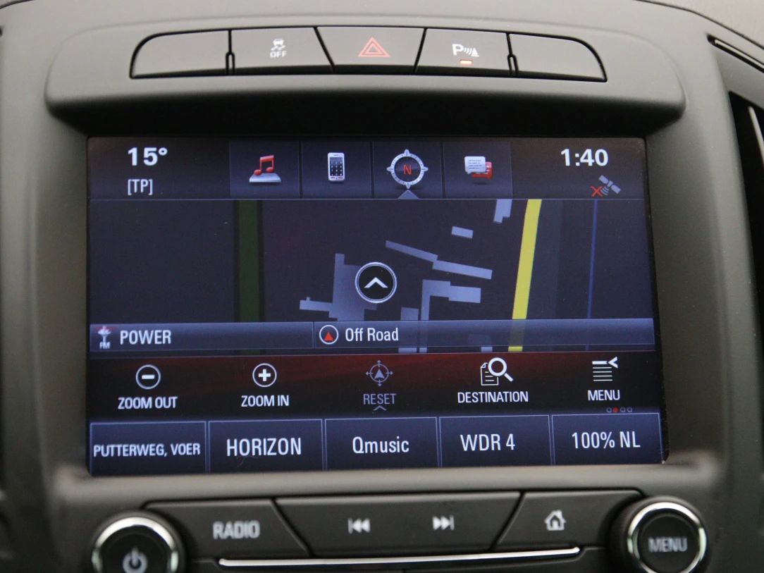 Opel Insignia | 21