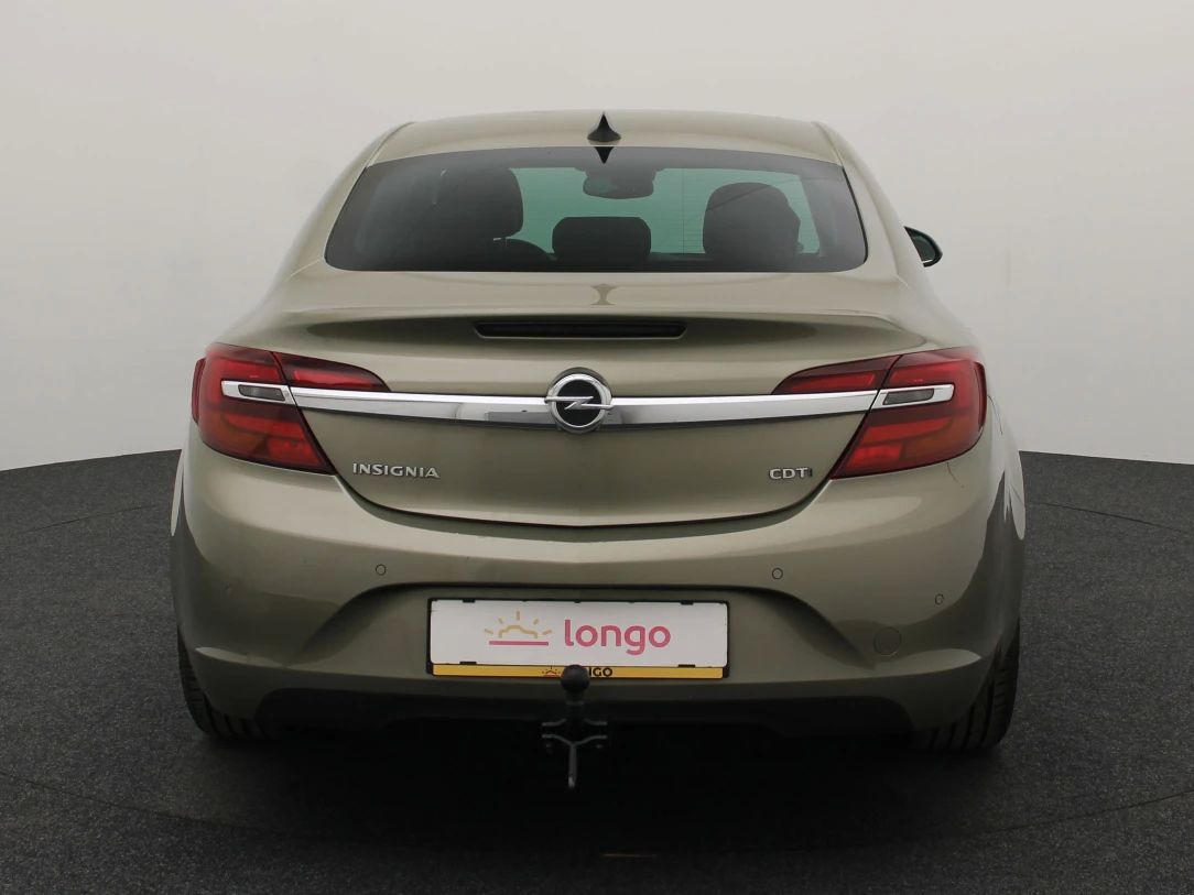 Opel Insignia | 4