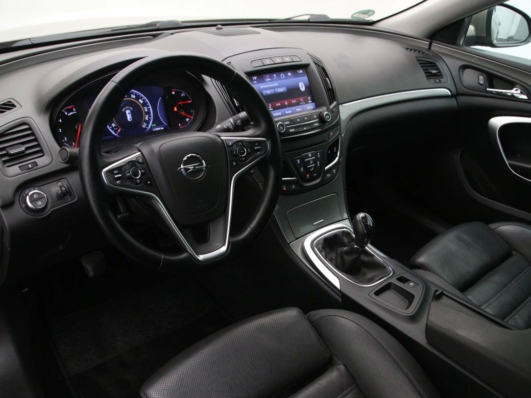 Opel Insignia | 14