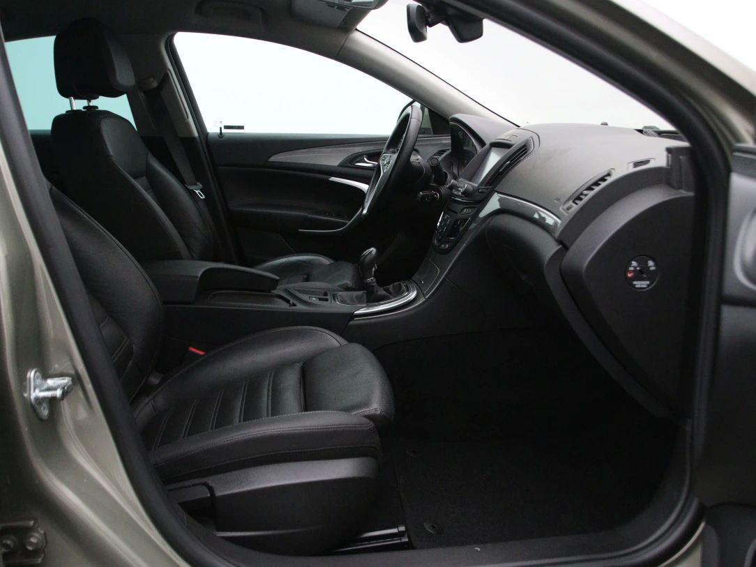 Opel Insignia | 12