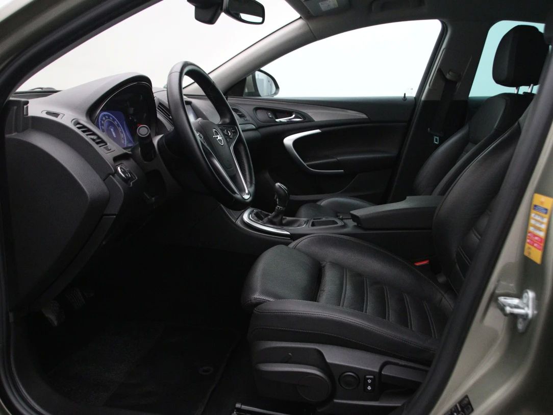 Opel Insignia | 3